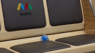 Metroda 200 manat məbləğində cərimələnə bilərsiniz - Səbəb budur - VİDEO 