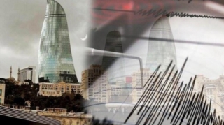 Azərbaycanda güclü zəlzələ olacaq? - RƏSMİ CAVAB 