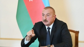 "Bütün hərbi cinayətlərə görə düşmən cavab verəcək" 