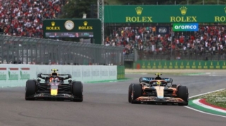 “Red Bull” İtaliyada dubl etdi 