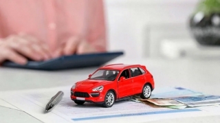 Сборы по автострахованию выросли на 21%, выплаты почти на 49% 