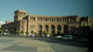 Правительство Армении запретило импорт турецких товаров