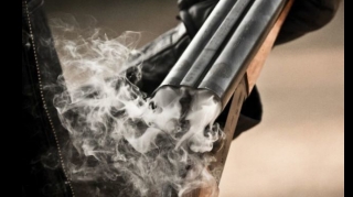 В Дашкесанском районе мужчина выстрелил в своего сына