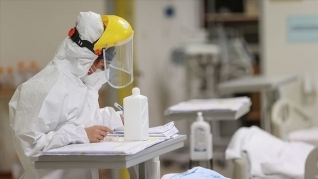 Türkiyədə koronavirusla bağlı son vəziyyət