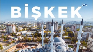 AZAL Bakı-Bişkek-Bakı marşrutu üzrə biletlərin satışına başlayıb 