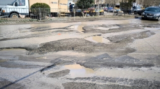 Yol Fondunda ciddi pozuntular: milyonlar necə xərclənib? 