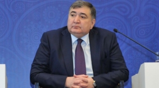 Fazil Məmmədov vəfat edib 