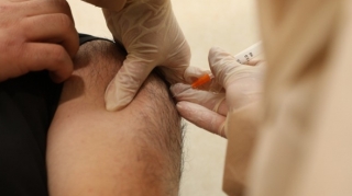 Azərbaycanda polis əməkdaşlarına buster doza vurulur