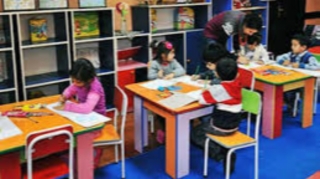 Uşaq bağçalarının açılması ilə bağlı AÇIQLAMA 