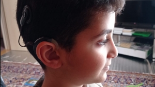 7 yaşlı Möhsinin sizin köməyinizə ehtiyacı var  - FOTO