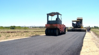 Abşeronda elektrik qatarlarının hərəkəti dayandırılır