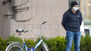 Velosiped yolları ilə bağlı vəziyyət ürəkaçan deyil... - EKSPERTLƏR 