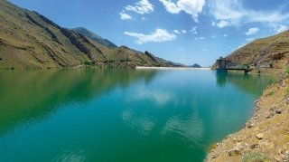 Azərbaycanda su resurslarının azalmasının səbəbləri açıqlandı 