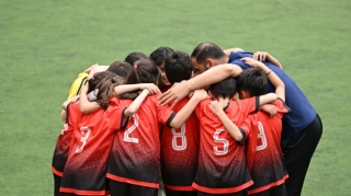 Leyla Əliyevanın təşəbbüsü ilə minifutbol turniri təşkil olunub 