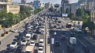 İşə maşınla gedənlərin NƏZƏRİNƏ! 