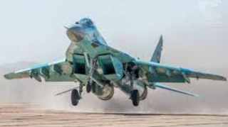 Azərbaycan yeni döyüş təyyarələri alır