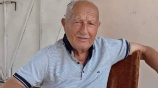 Salyanda 86 yaşlı kişi itkin düşüb - FOTO 