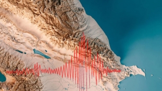 Гурбан Етирмишли о возможной угрозе мощного землетрясения в Азербайджане 