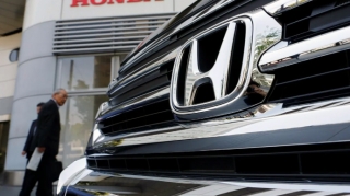"Honda" 880 mindən çox avtomobili geri çağırır - Nasazlıq var 