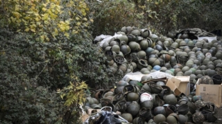 Hadrutda 72 erməni hərbçisi “Arabo” batalyonu kimi məhv edilib - FOTO