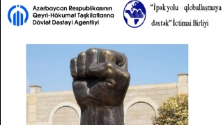 “ZƏFƏRƏ APARAN YOL”  mövzusunda  konfrans keçirilib  - FOTO