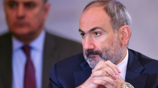 Paşinyan:  “Blokadadan qurtulmalıyıq, Azərbaycan Naxçıvanla nəqliyyat əlaqələri qurmalıdır”