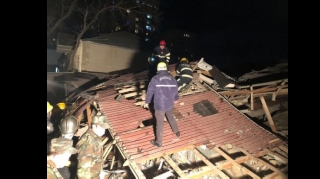 “Azəriqaz”dan Xırdalandakı partlayışla bağlı MƏLUMAT 