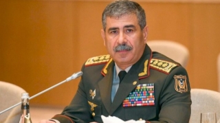 Zakir Həsənovun qardaşı Elçibəyin dövründə bu vəzifədə işləyib - FOTO 