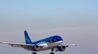 Самолет Баку-Нахчыван был вынужден вернуться в аэропорт вылета