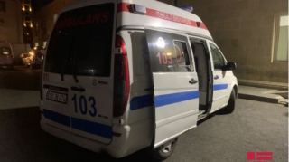 Dənizdə boğulan şəxsi həkimlər həyata qaytarıb  