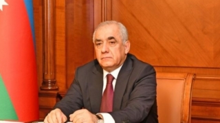 Azərbaycanın Baş Nazirinə yeni köməkçi təyin edildi 