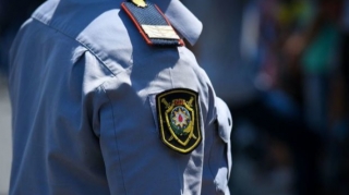 Xocavənd Polis Şöbəsi Hadrutda yerləşdirildi - İcra başçısı danışdı  