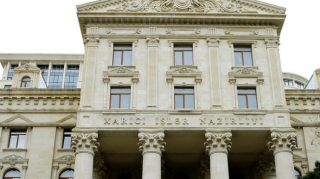 Azərbaycan XİN İranla bağlı tərəfləri təmkinli olmağa çağırıb - BƏYANAT 