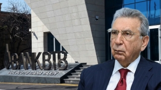 Taleh Kazımovdan Ramiz Mehdiyevin ailə bankı ilə bağlı AÇIQLAMA 