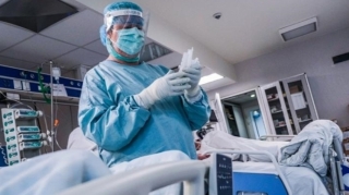 Azərbaycanda son sutkada 62 nəfər COVID-ə yoluxdu