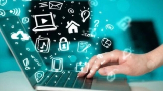 Beynəlxalq internet xəttində iki böyük qəza olub