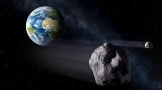 Son 400 ildə ən nəhəng asteroid Yerə yaxınlaşır – TOQQUŞMA RİSKİ VARMI? 