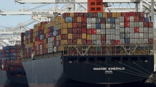 Süveyş kanalı növbəti dəfə bağlandı