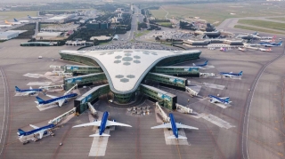 Aeroportlarda VİP salonlardan istifadə edənlərin əhatə dairəsi genişləndirilib 