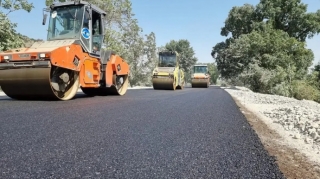 Ağsuda yollar təmir ediləcək 
