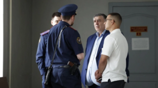 Rusiyadakı azərbaycanlıların məhkəməsi başlayır 