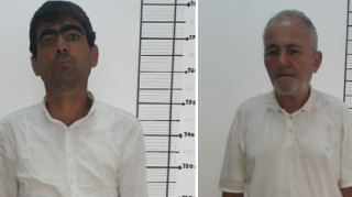 Polis əməliyyat keçirdi;  saxlanılanlar var - FOTO 