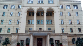 Минобороны Азербайджана обратилось к родственникам новобранцев 