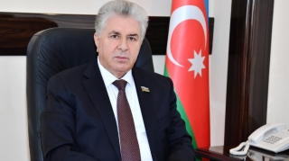 Deputatlar işğalçı tərəfin yalanlarını ifşa etmək üçün ciddi işlər görüb – Fəzail İbrahimli 