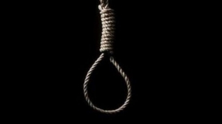 25 yaşlı oğlan özünü asıb - Göyçayda 