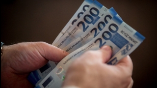 Nazirlik həyəcan təbili çalır: Azərbaycanda su ehtiyatları AZALIR  - VİDEO 