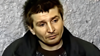 Известный российский людоед пришел в поликлинику и умер 