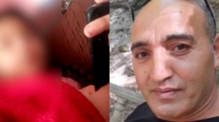 Uşaq dünyaya gətirən 11 yaşlı qız DANIŞDI - VİDEO 