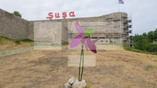 12-14 mayda Şuşada V Xarıbülbül Festivalı keçiriləcək 