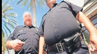 Yekəqarın polislər işdən çıxarılacaq